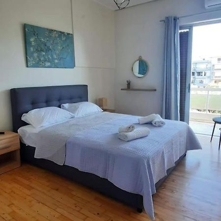 Comfort Apartment In The City Kalamata Exteriör bild