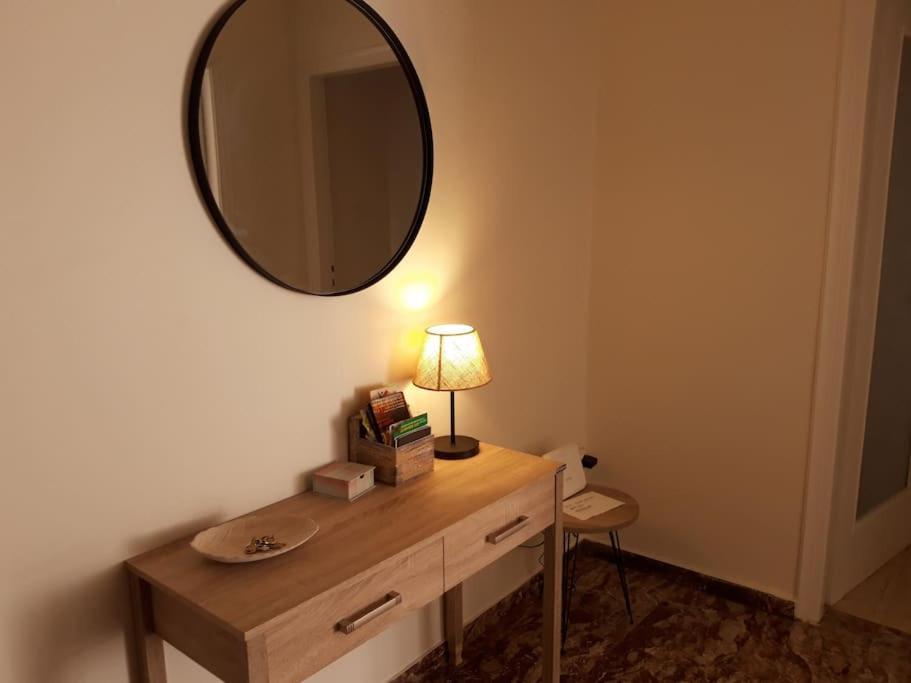 Comfort Apartment In The City Kalamata Exteriör bild